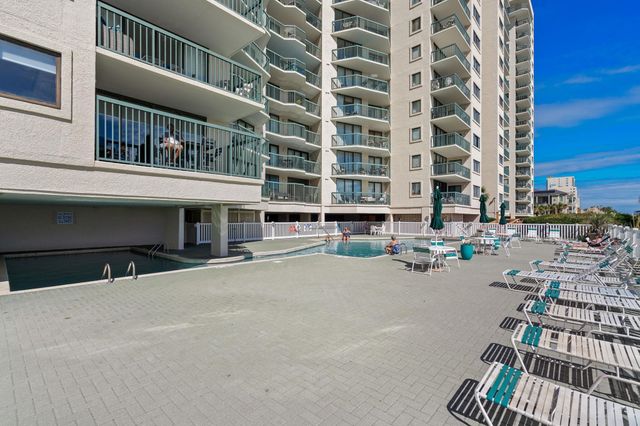 201 S Ocean Blvd. S, North Myrtle Beach, SC 29582