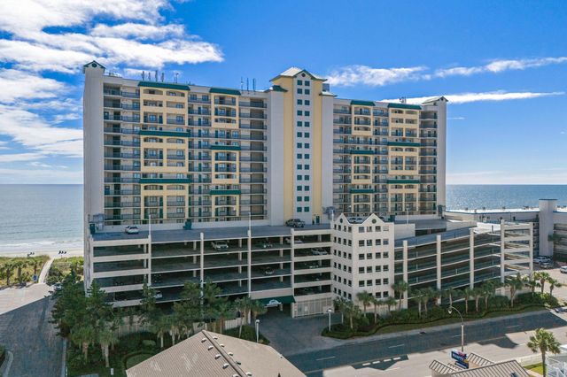 201 S Ocean Blvd. S, North Myrtle Beach, SC 29582