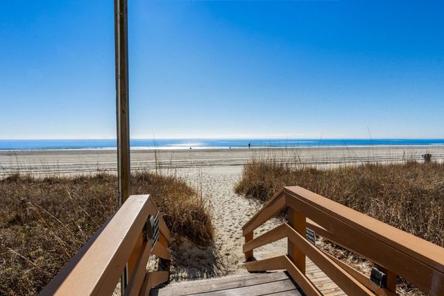 201 S Ocean Blvd. S, North Myrtle Beach, SC 29582