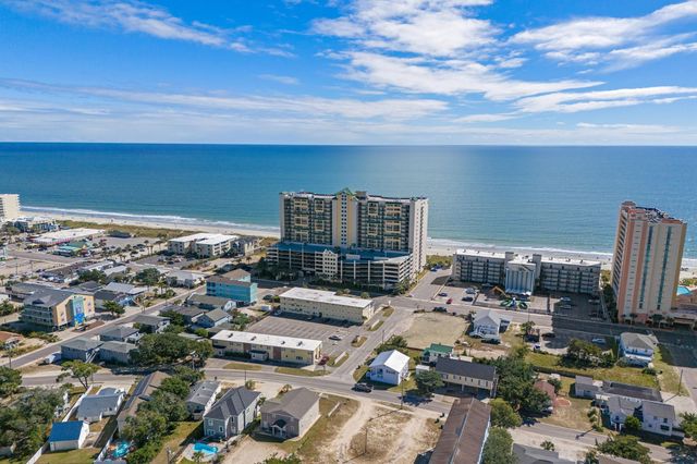 201 S Ocean Blvd. S, North Myrtle Beach, SC 29582