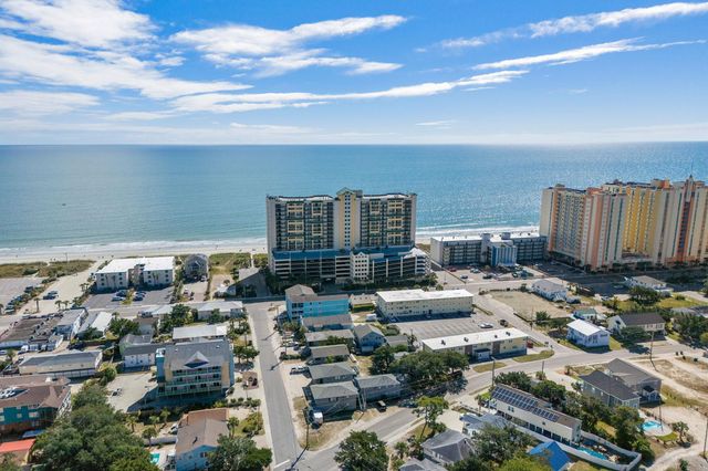 201 S Ocean Blvd. S, North Myrtle Beach, SC 29582