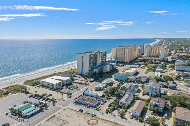 201 S Ocean Blvd. S, North Myrtle Beach, SC 29582