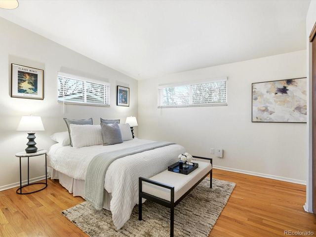 6852 S Greenwood Street, Littleton, CO 80120