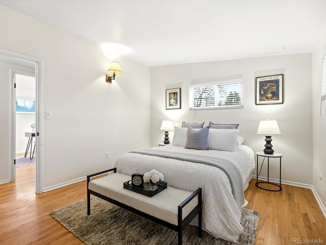 6852 S Greenwood Street, Littleton, CO 80120