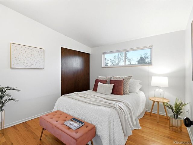 6852 S Greenwood Street, Littleton, CO 80120