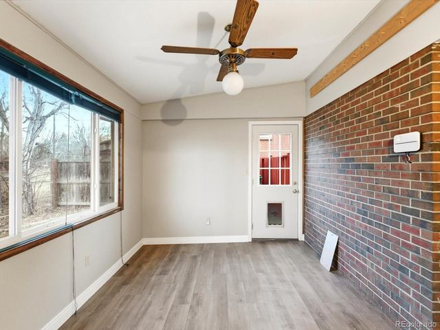 6852 S Greenwood Street, Littleton, CO 80120