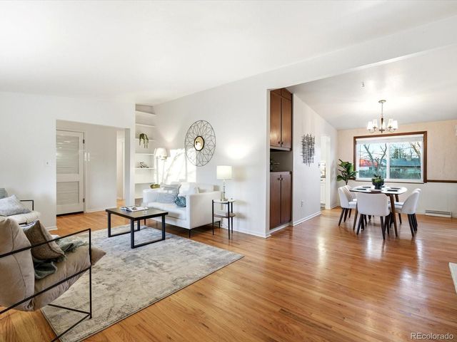 6852 S Greenwood Street, Littleton, CO 80120