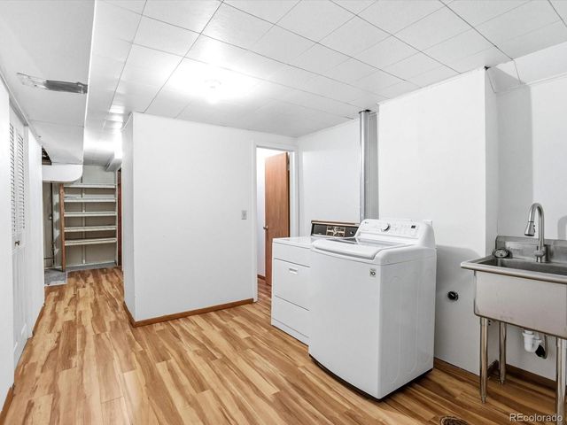 6852 S Greenwood Street, Littleton, CO 80120