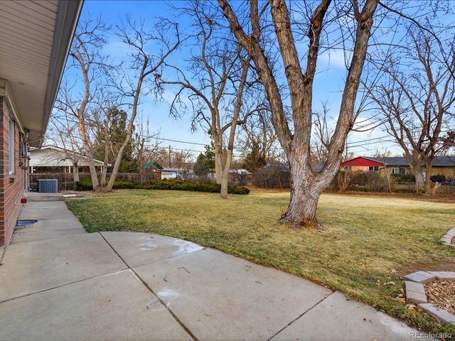 6852 S Greenwood Street, Littleton, CO 80120
