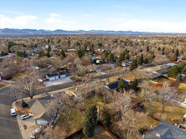 6852 S Greenwood Street, Littleton, CO 80120