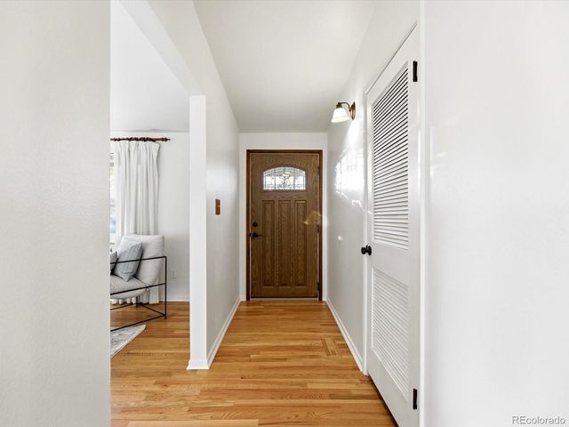 6852 S Greenwood Street, Littleton, CO 80120