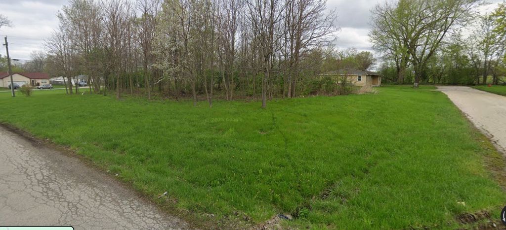 2141 Luther Avenue, Lockport, IL 60441 — exterior
