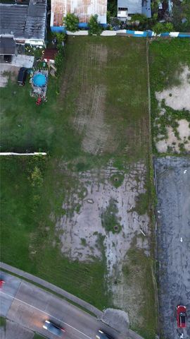 0 South Street, Pasadena, TX 77503