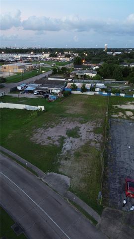 0 South Street, Pasadena, TX 77503