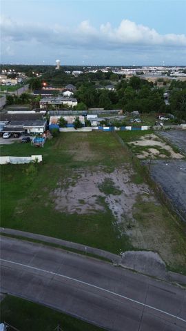 0 South Street, Pasadena, TX 77503