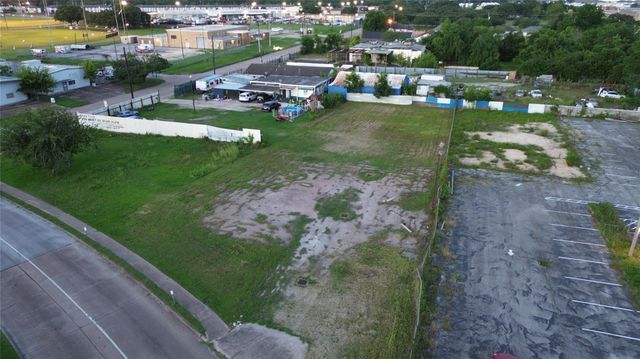 0 South Street, Pasadena, TX 77503