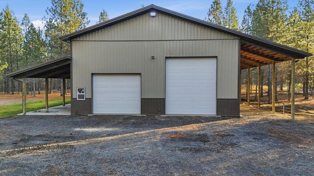 27501 N Bruce Rd, Chattaroy, WA 99003
