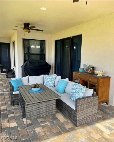 1032 NW 35th AVE, Cape Coral, FL 33993