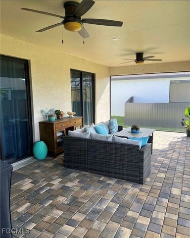 1032 NW 35th AVE, Cape Coral, FL 33993