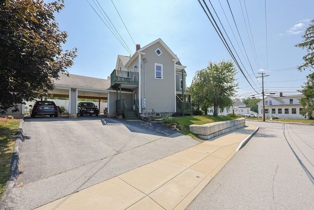 107 Lake B, Webster, MA 01570