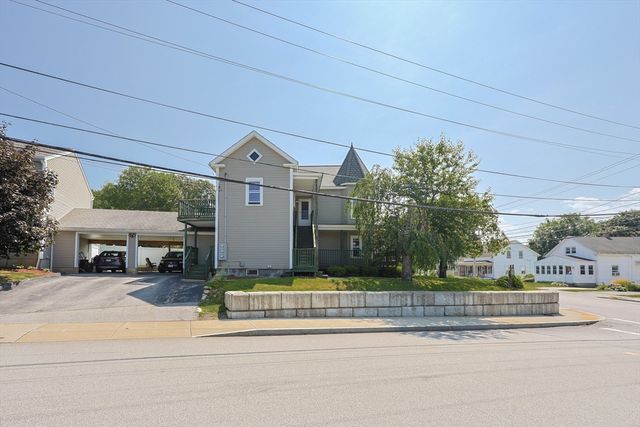 107 Lake B, Webster, MA 01570