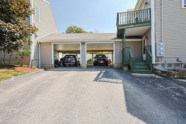 107 Lake B, Webster, MA 01570