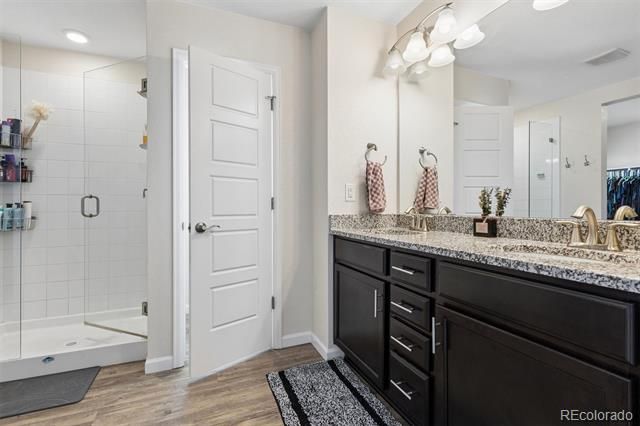 5358 Trails Edge Lane, Castle Rock, CO 80104