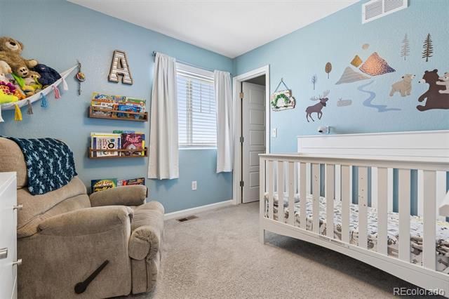5358 Trails Edge Lane, Castle Rock, CO 80104