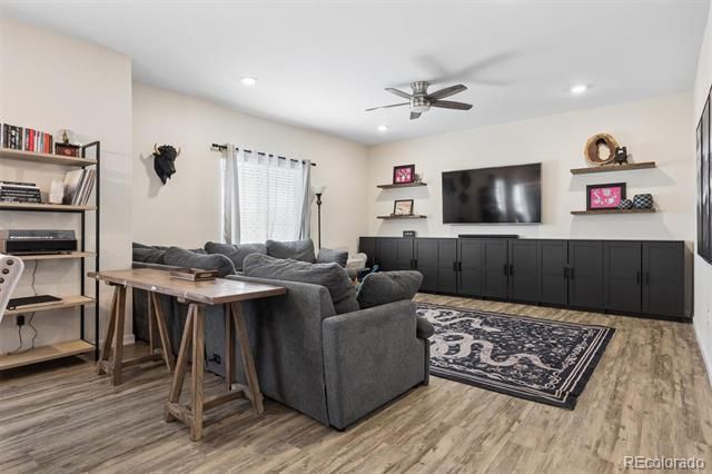 5358 Trails Edge Lane, Castle Rock, CO 80104