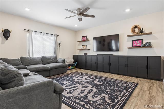 5358 Trails Edge Lane, Castle Rock, CO 80104