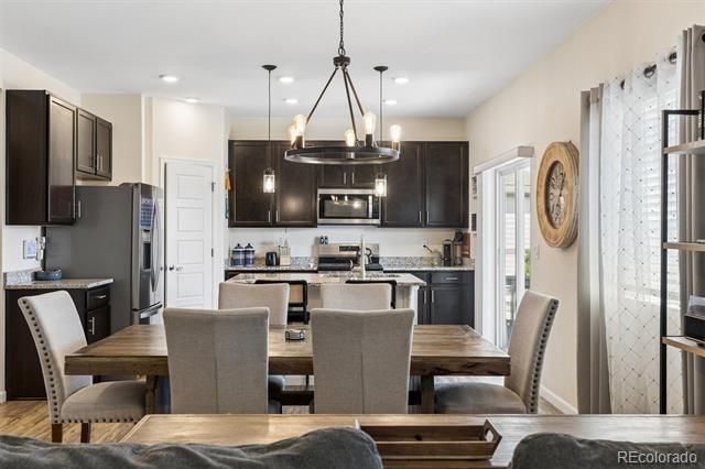 5358 Trails Edge Lane, Castle Rock, CO 80104