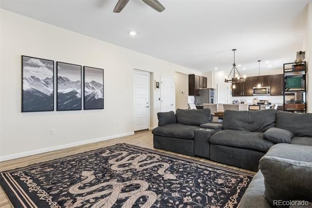 5358 Trails Edge Lane, Castle Rock, CO 80104