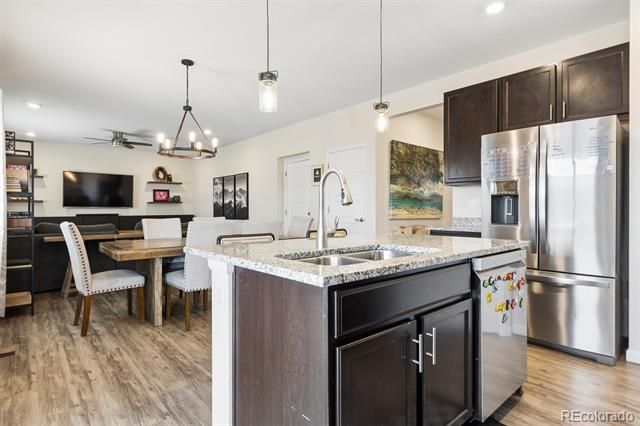 5358 Trails Edge Lane, Castle Rock, CO 80104