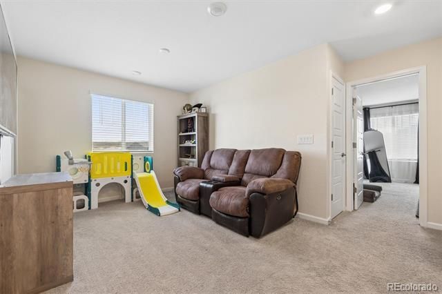 5358 Trails Edge Lane, Castle Rock, CO 80104