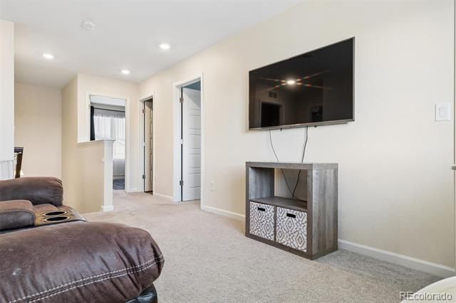 5358 Trails Edge Lane, Castle Rock, CO 80104