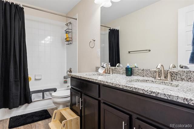 5358 Trails Edge Lane, Castle Rock, CO 80104