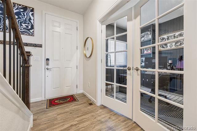 5358 Trails Edge Lane, Castle Rock, CO 80104