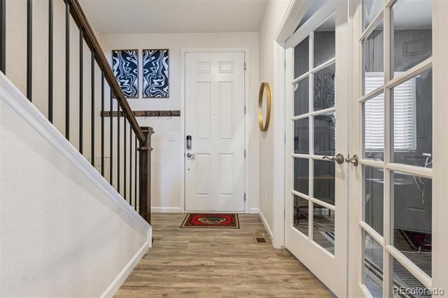 5358 Trails Edge Lane, Castle Rock, CO 80104