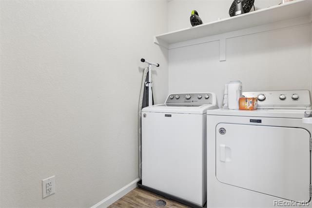 5358 Trails Edge Lane, Castle Rock, CO 80104