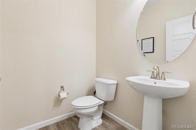 5358 Trails Edge Lane, Castle Rock, CO 80104