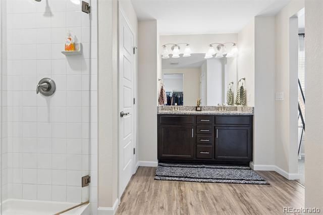 5358 Trails Edge Lane, Castle Rock, CO 80104