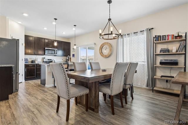 5358 Trails Edge Lane, Castle Rock, CO 80104
