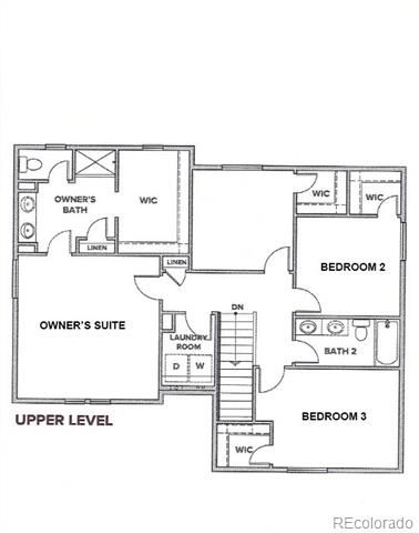 5358 Trails Edge Lane, Castle Rock, CO 80104