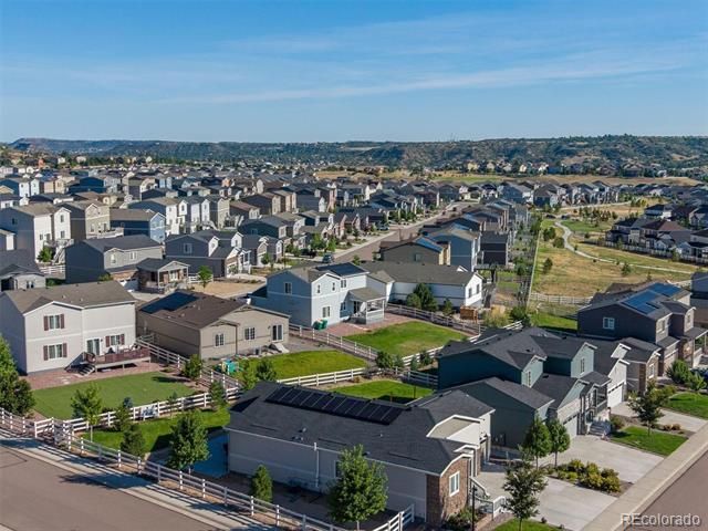 5358 Trails Edge Lane, Castle Rock, CO 80104