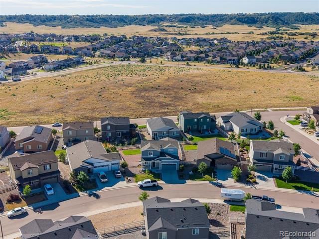 5358 Trails Edge Lane, Castle Rock, CO 80104