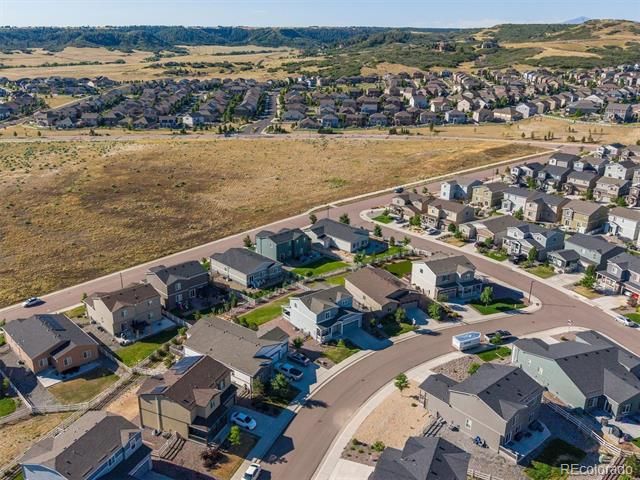 5358 Trails Edge Lane, Castle Rock, CO 80104