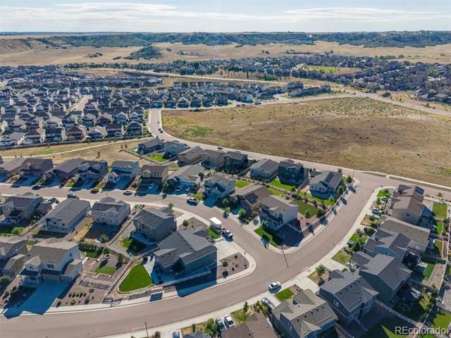 5358 Trails Edge Lane, Castle Rock, CO 80104