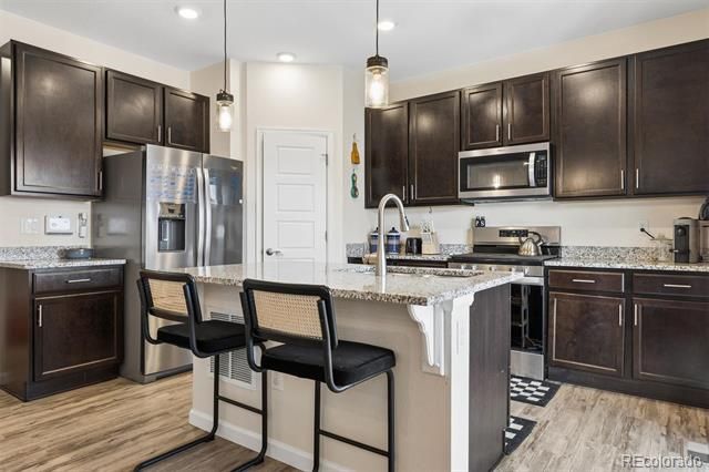 5358 Trails Edge Lane, Castle Rock, CO 80104