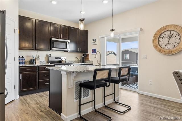 5358 Trails Edge Lane, Castle Rock, CO 80104