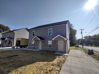 317 A/B Chestnut Street A & B, Lafayette, GA 30728